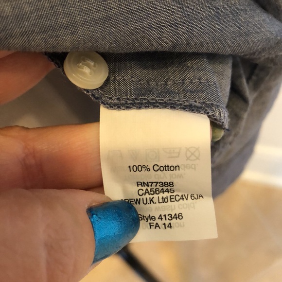 JCrew top - Picture 8 of 12